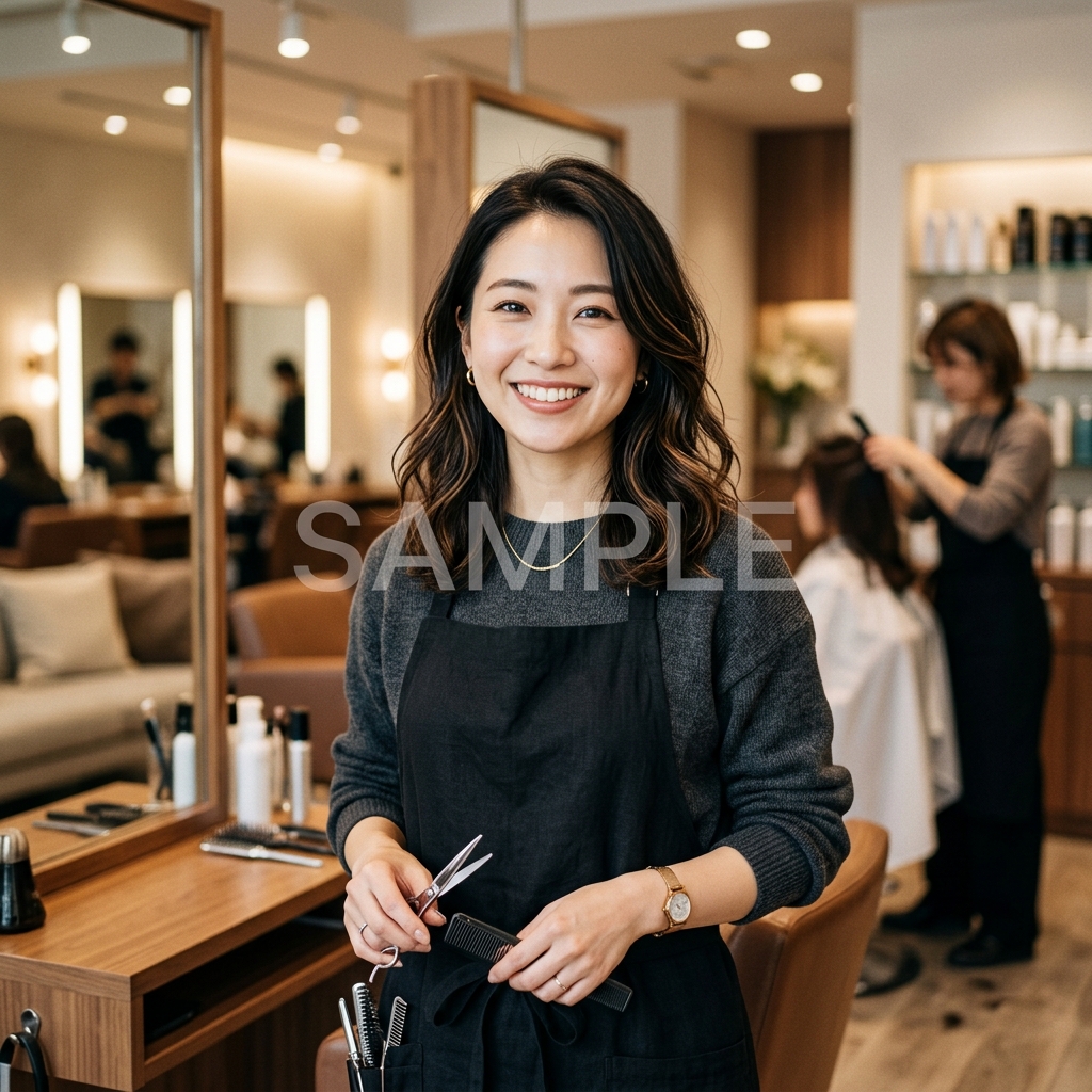 田中 美咲